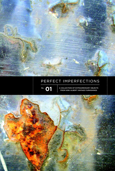 Kirk Albert: Perfect Imperfections No. 1