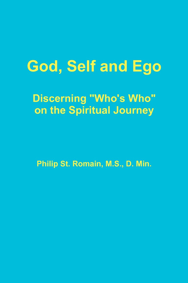 God, Self and Ego