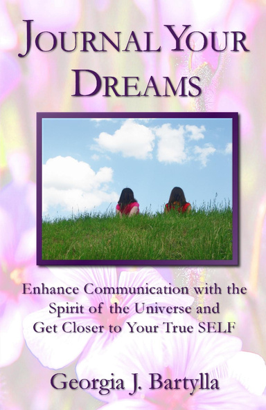 Journal Your Dreams