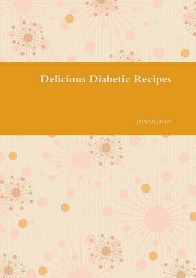 Delicious Diabetic Recipes