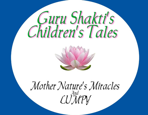 Guru Shakti's Children's Tales