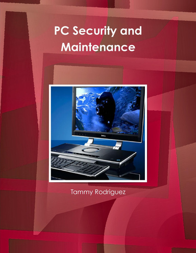 PC Security and Maintenance
