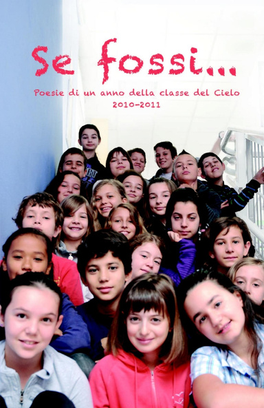 Se fossi...