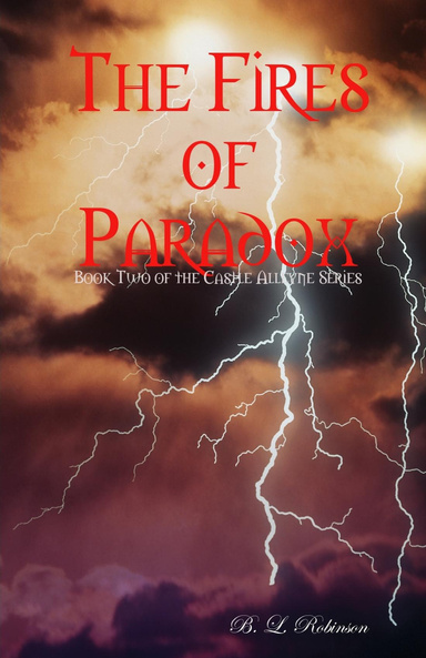 The Fires of Paradox