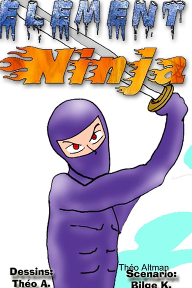 Element Ninja