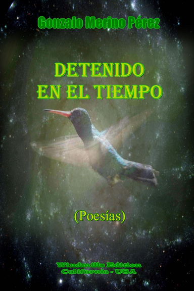 Detenido en el Tiempo