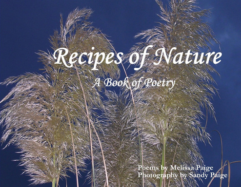 Recipes of Nature: A Book of Poetry