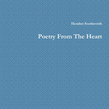 Poetry From The Heart