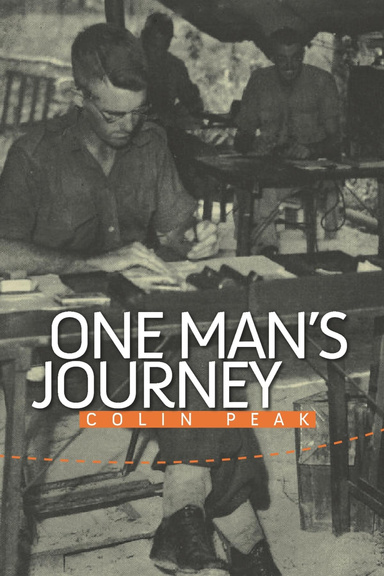 ONE MAN'S JOURNEY