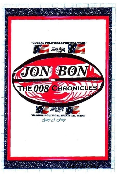 Jon Bon 008 Chronicles