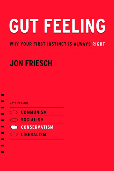 Gut Feeling