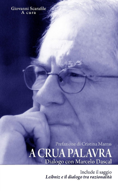 A crua palavra. Dialogo con Marcelo Dascal