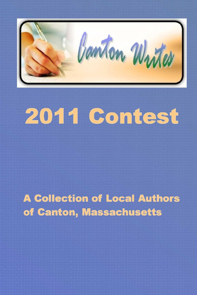Canton Writes 2011