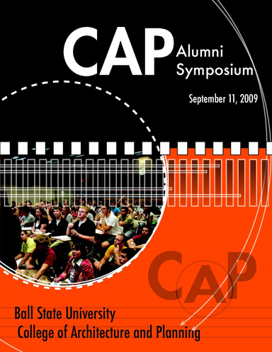 CAP: Alumni Symposium 2009