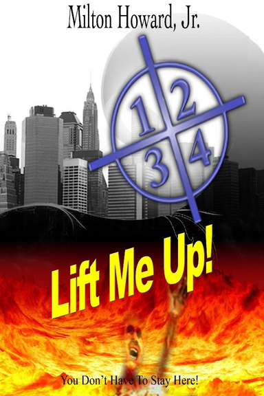 Lift Me Up!