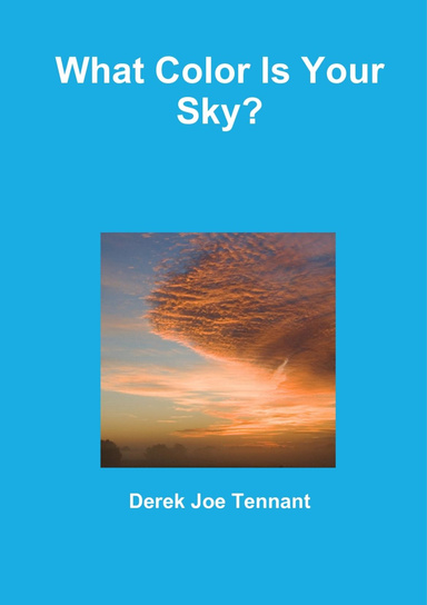 What Color Is Your Sky?