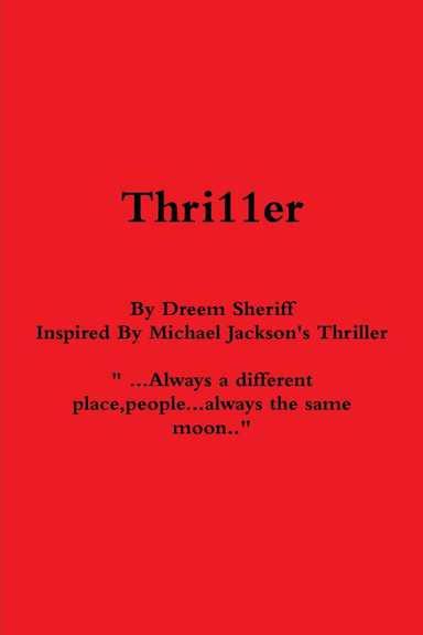 Thriller