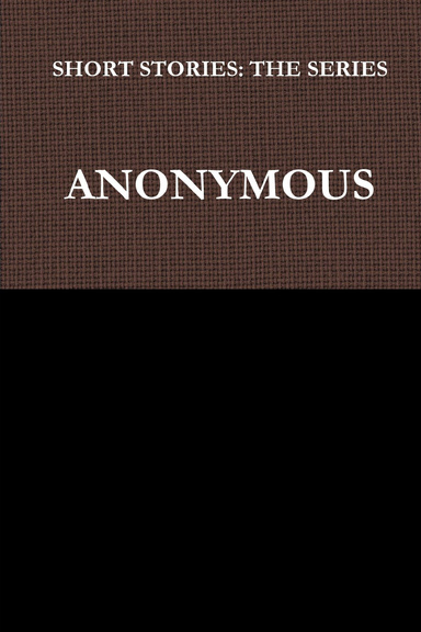 SHORT STORIES: THE SERIES