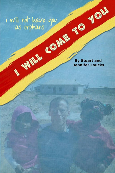 I Will Come to You