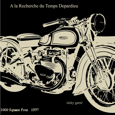 A la Recherche du Temps Depardieu