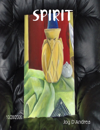 SPIRIT