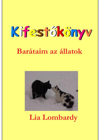 Barátaim az állatok