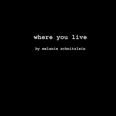 where you live