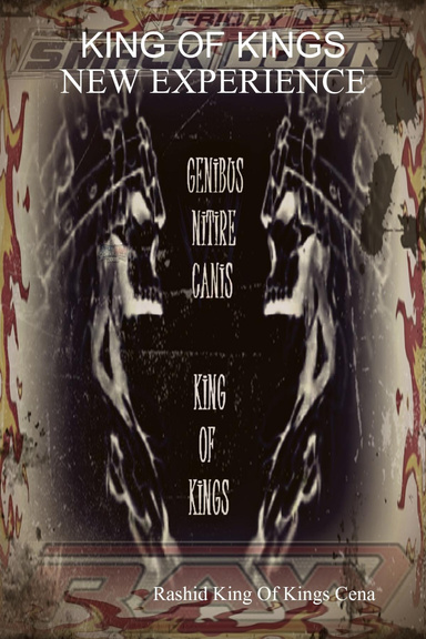 KING OF KINGS