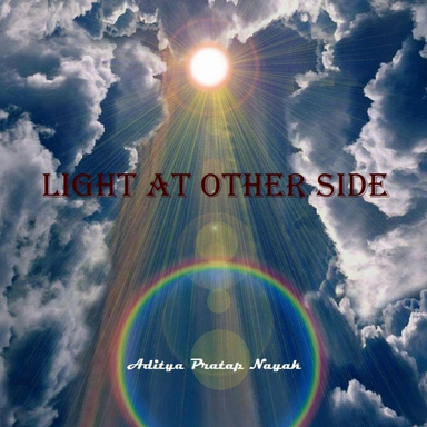 LIGHT AT OTHER SIDE