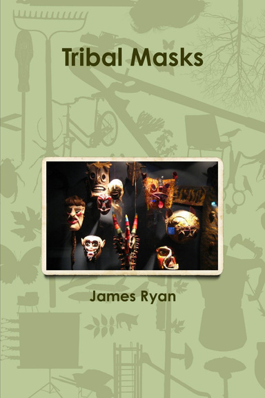 Tribal Masks