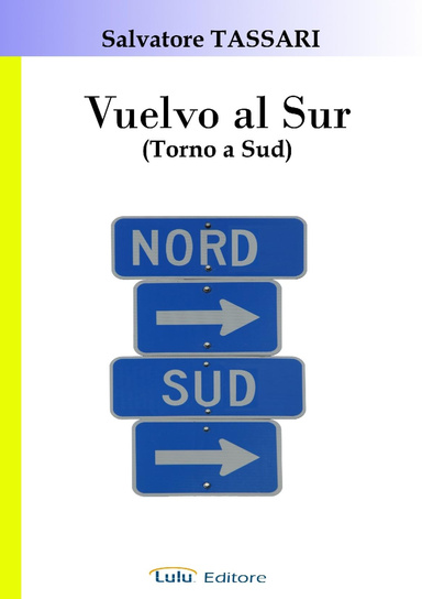 Vuelvo al Sur