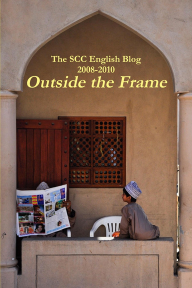 Outside the Frame