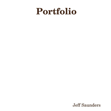 Saunders Portfolio