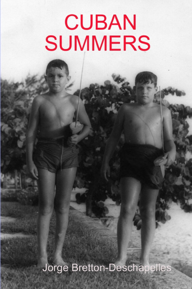 Cuban Summers