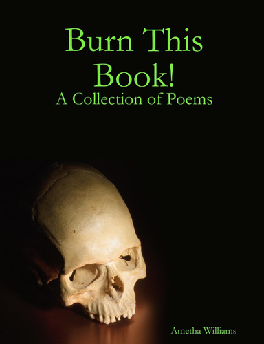 Burn This Book!