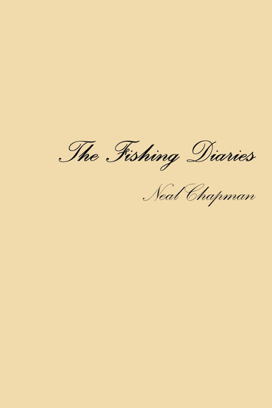 The Fishing Diaries