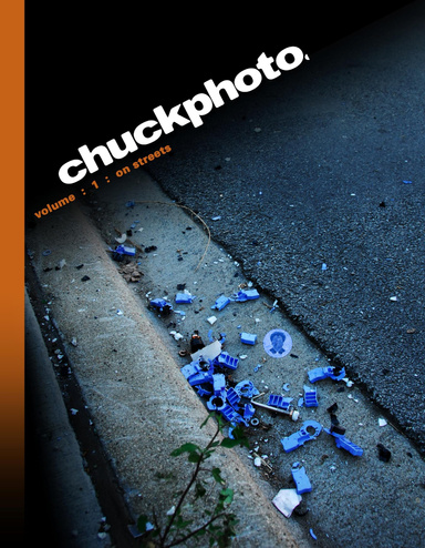 chuckphoto - volume 1- on streets