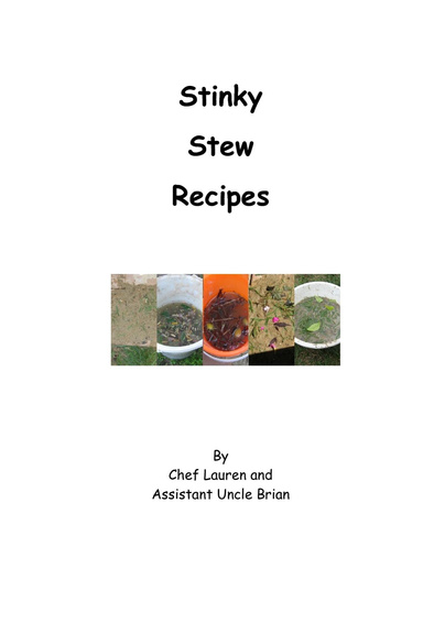 Stinky Stew