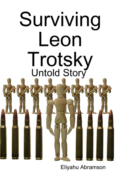 Surviving Leon Trotsky