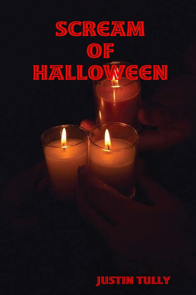 Scream Of Halloween
