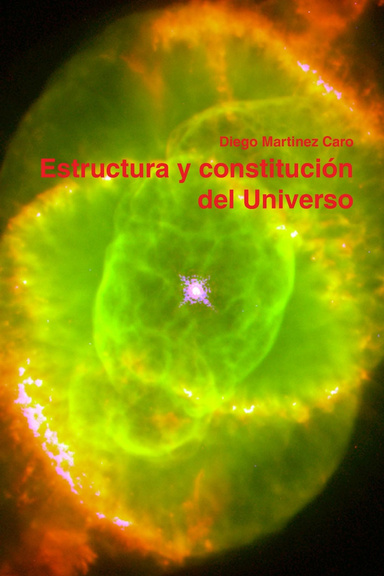 Estructura y constitución del Universo