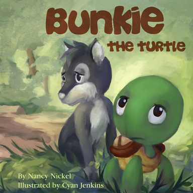 Bunkie the Turtle