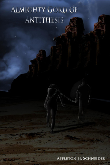 ALMIGHTY GORD OF ANTITHESIS