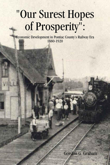 Surest Hope of Prosperity