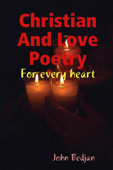 Christian And Love Poetry