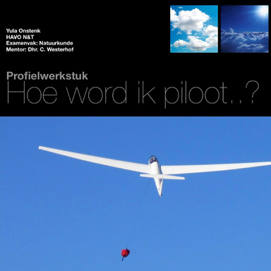 Hoe word ik piloot..?