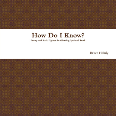 How Do I Know?