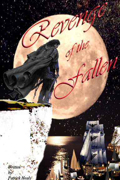 Revenge of the fallen