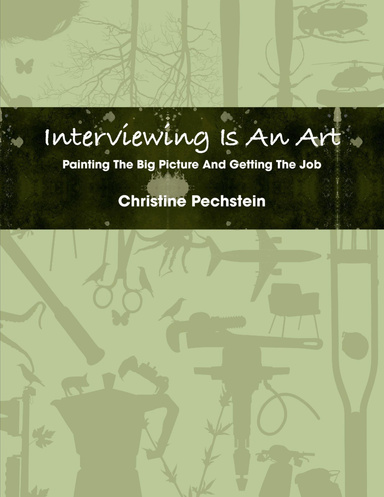Interviewing Is An Art