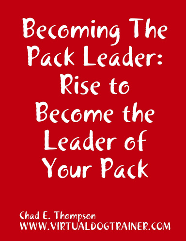 Dog Training Made Easy